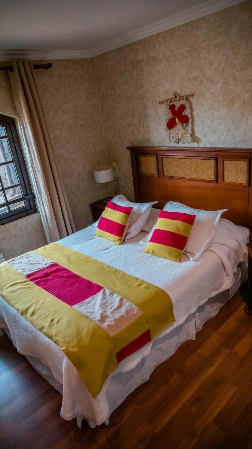 Apart Hotel Montepiedra Temuco Bagian luar foto