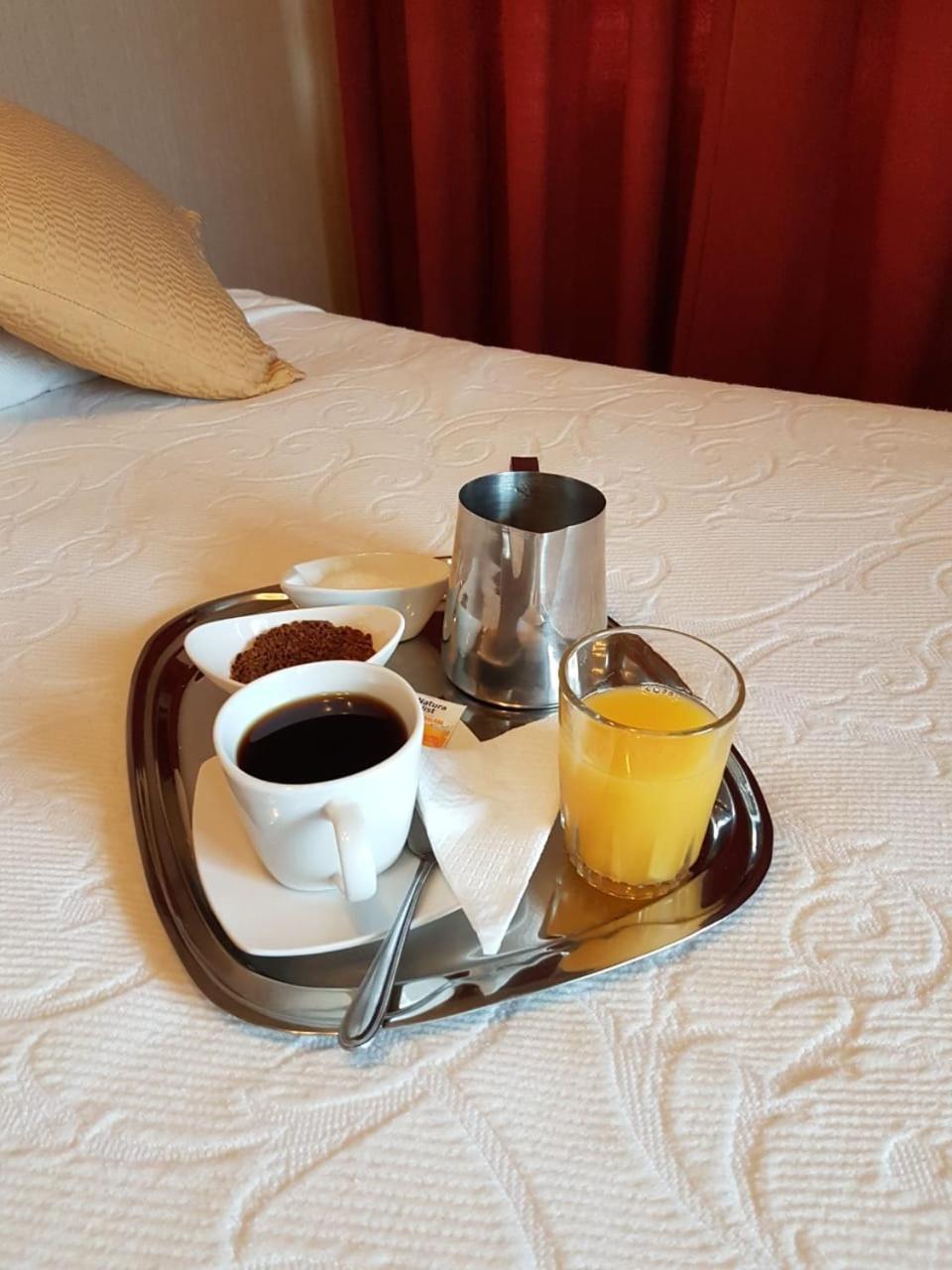 Apart Hotel Montepiedra Temuco Bagian luar foto